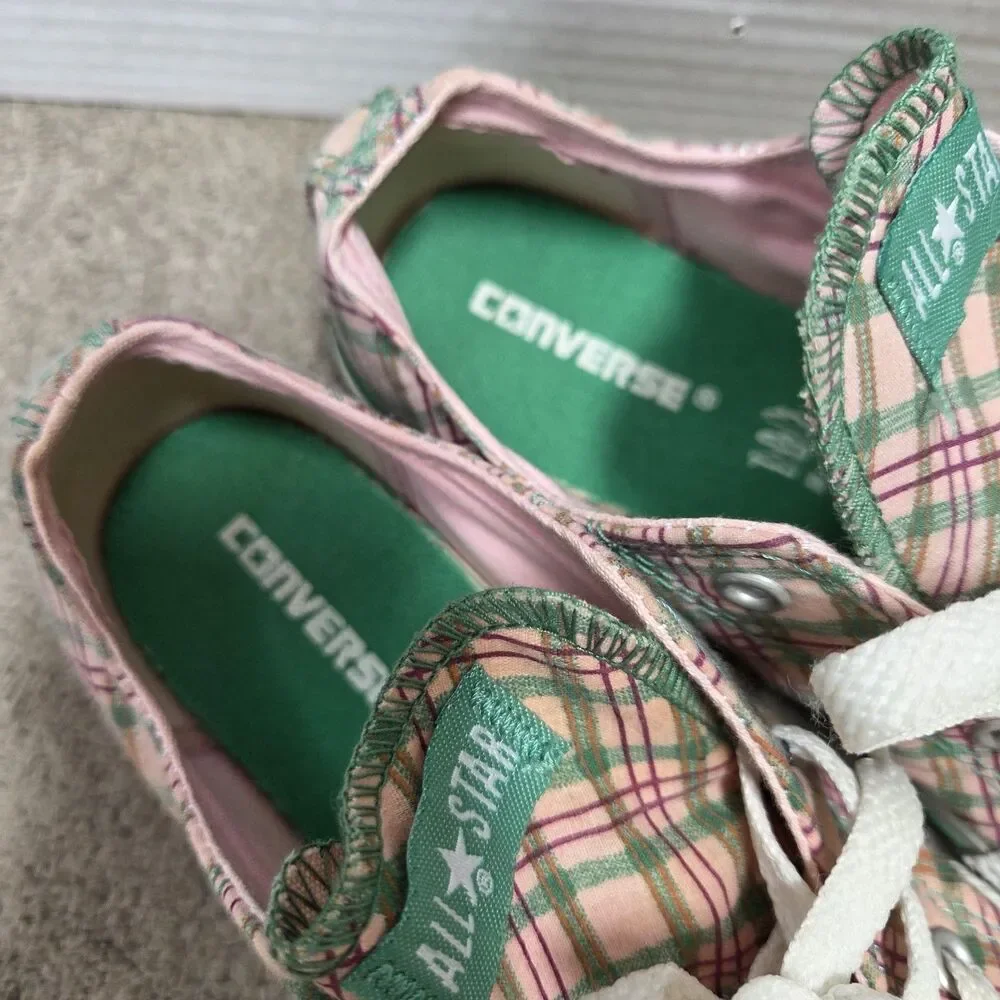 Converse these all